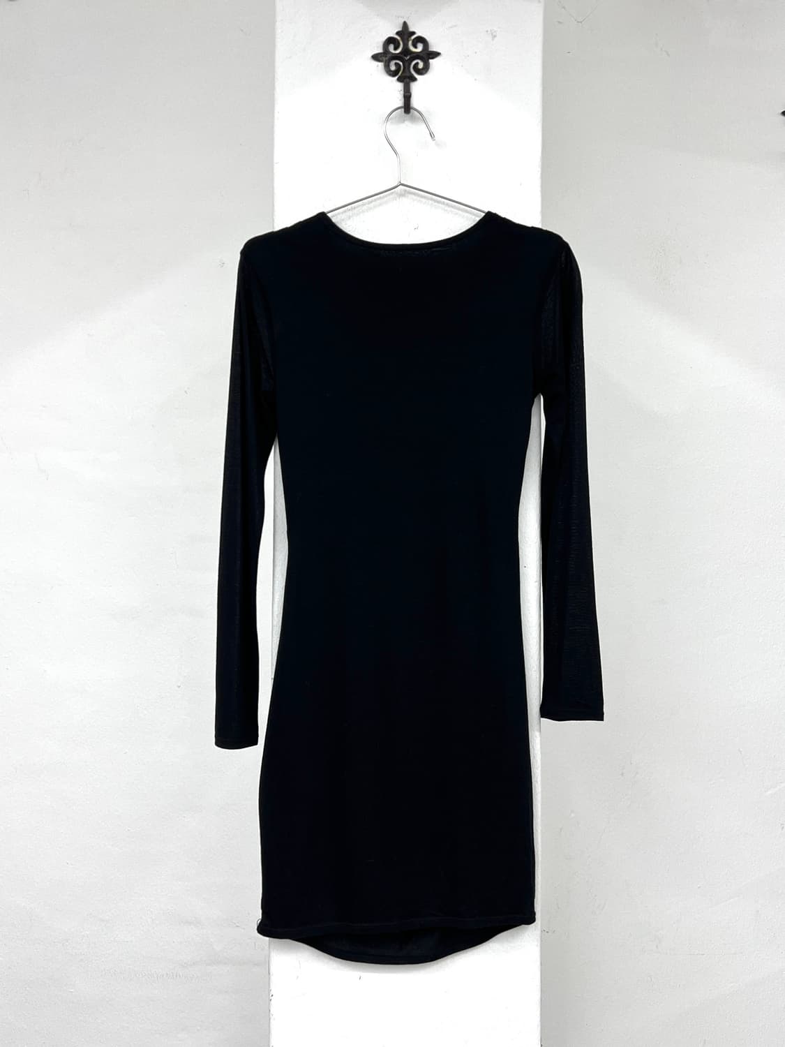 Helmut lang drape onepiece 상품이미지3