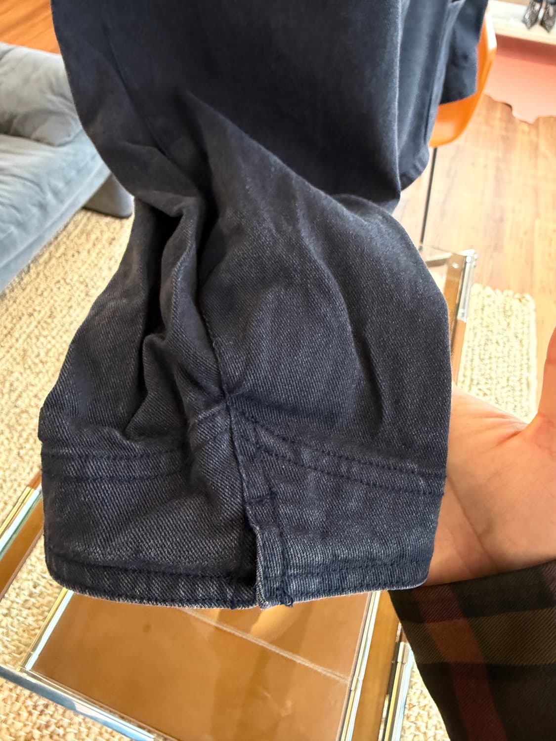 캡틴선샤인 자켓  Kaptain Sunshine 상품이미지4