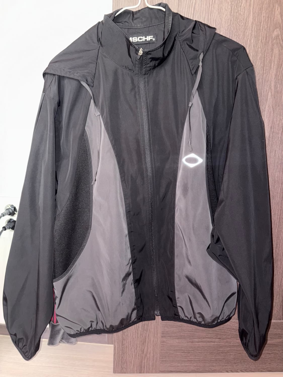 미스치프 바람막이 상품이미지2