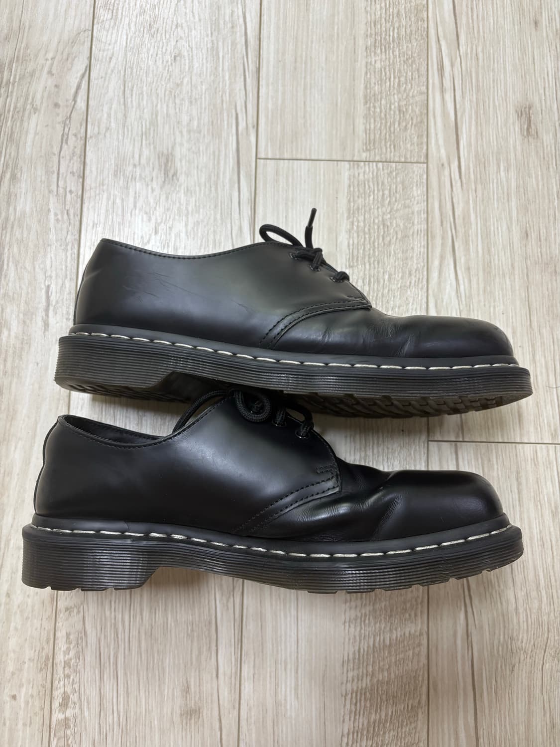 닥터마틴 1461 3홀 스무스 ws 270 상품이미지3