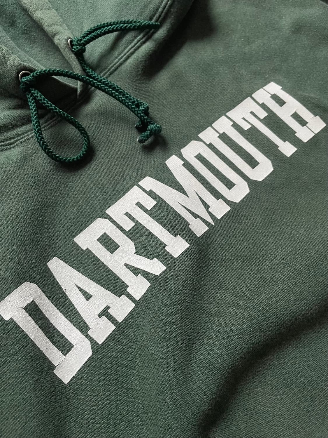 챔피온 리버스위브 다트머스 그린 L 멕시코 상품이미지4