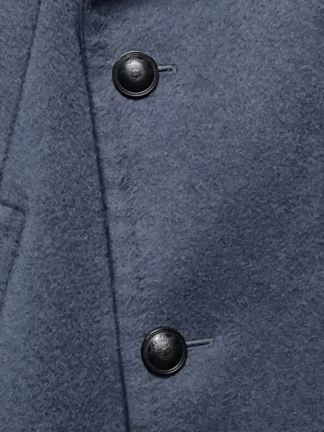 한섬 타임 남성 모직코트 (실사이즈꼭확인) 상품이미지4