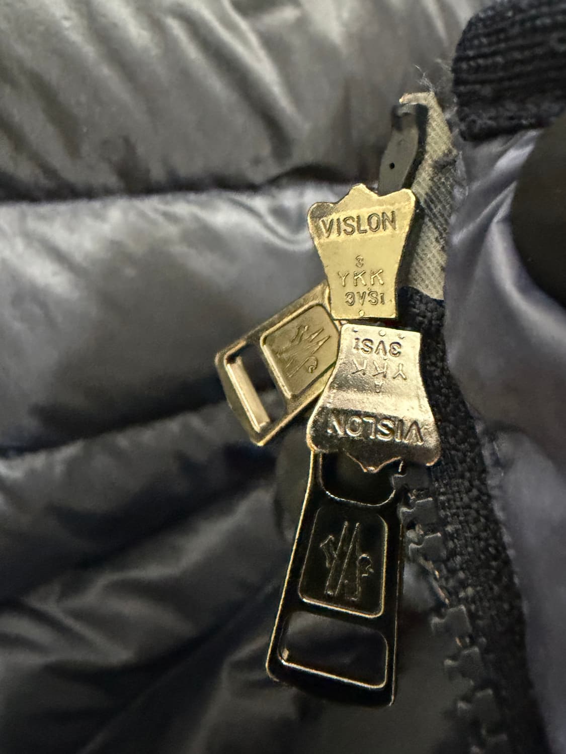 몽클레어 정품 니트패딩 상품이미지6