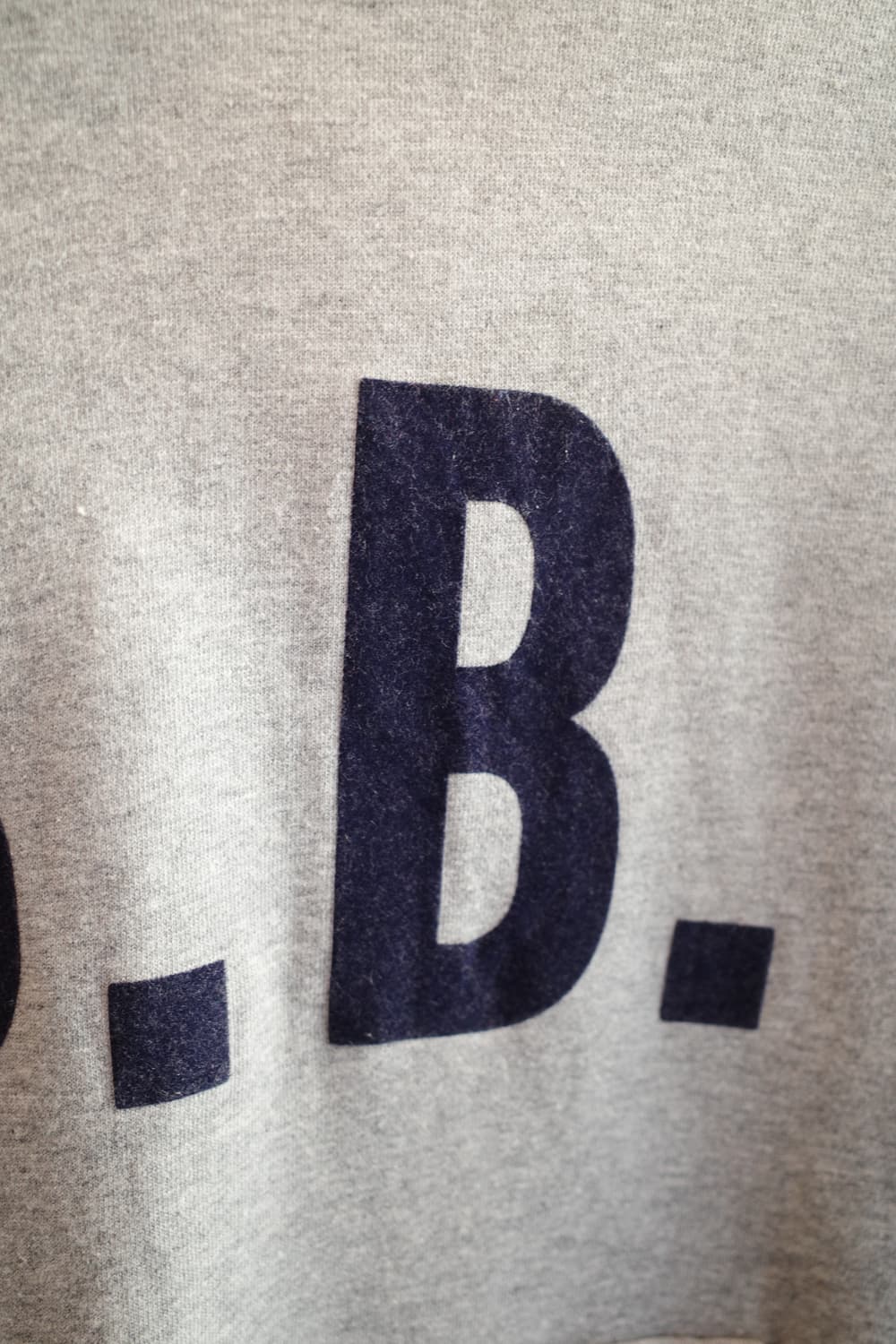 Brooks Brothers 브룩브 브라더스 레터링후디 상품이미지4