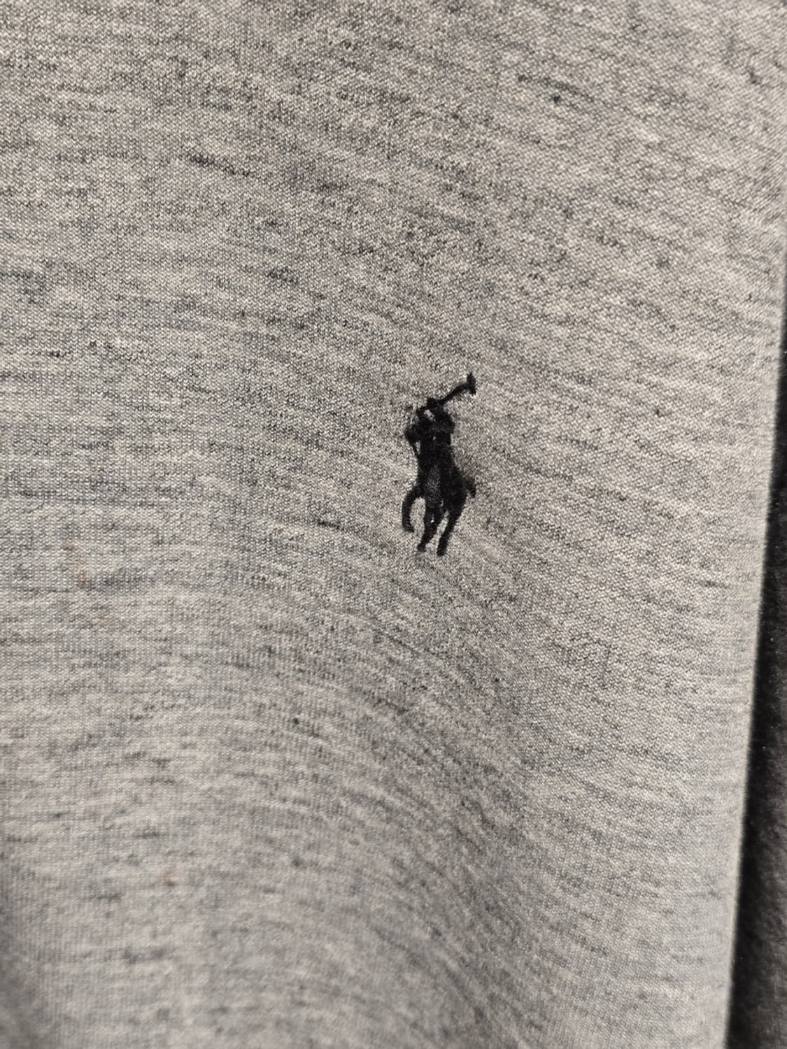 Polo Ralph Lauren Zip-Up Hoodie 상품이미지2