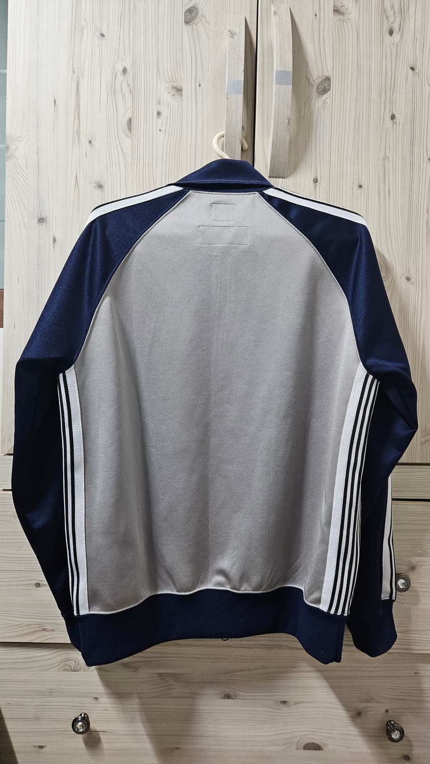 니들스 EMPTY ROOM 트랙자켓 M 상품이미지4