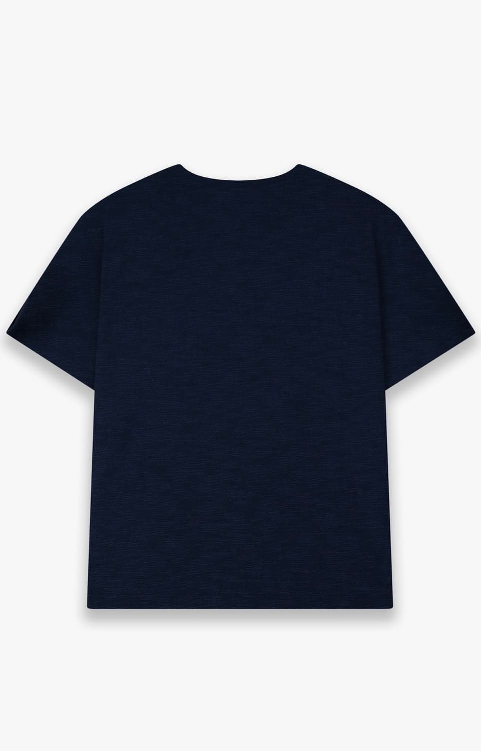 Les Fin t-shirts (navy) 상품이미지2