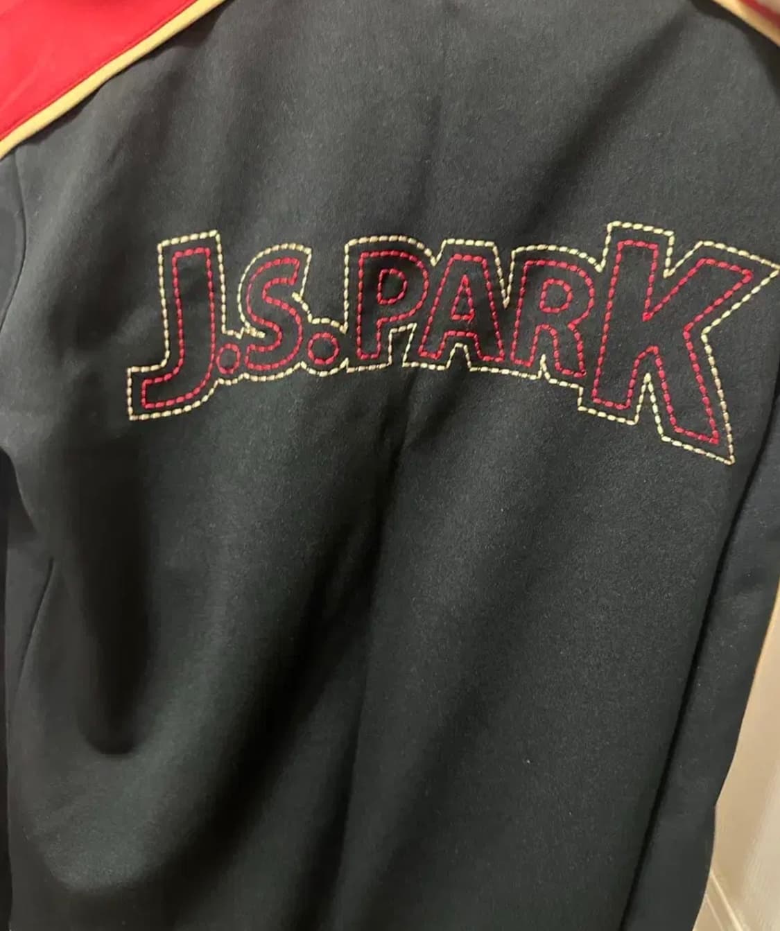 나이키 맨체스터유나이티드 S 박지성 맨유 져지 팔아요!! 상품이미지3