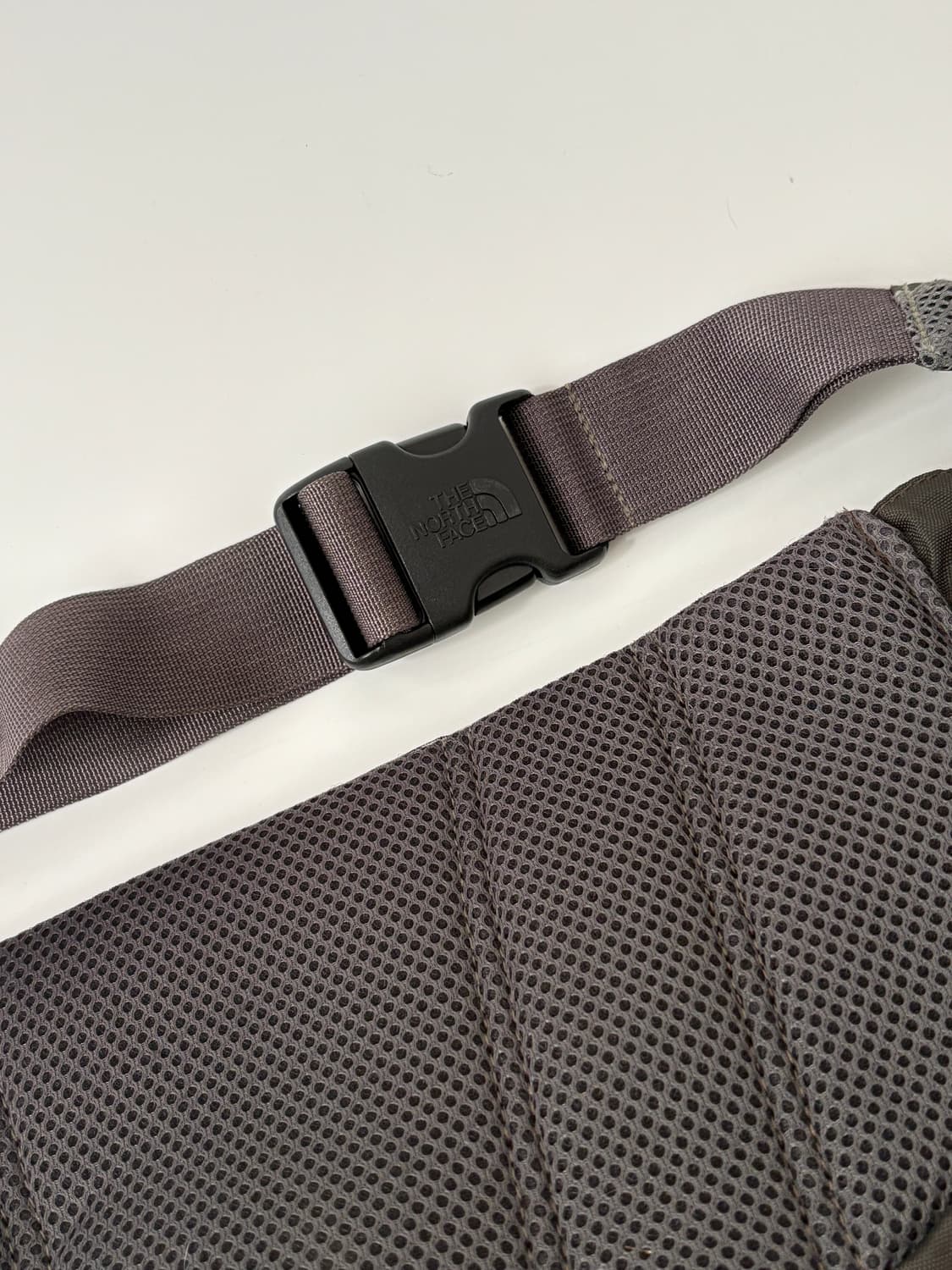 waist bag (check) 상품이미지5