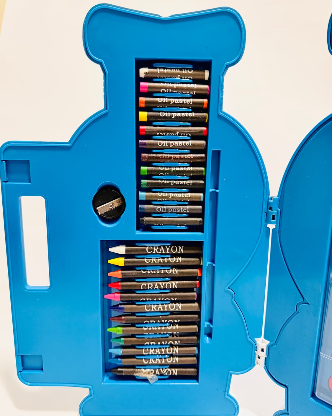 도라에몽 피규어 그림 도구 세트 상품이미지8