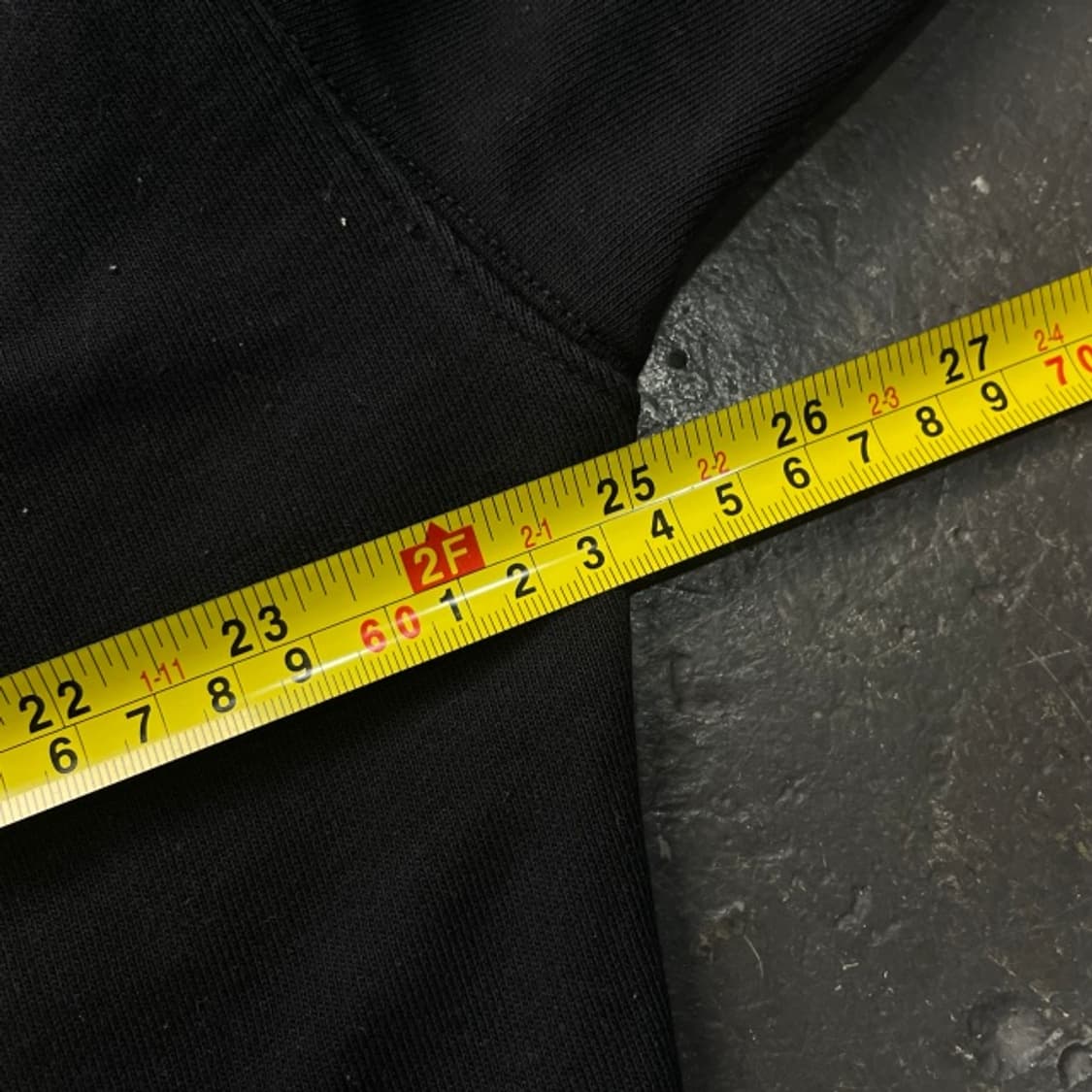 100 라이프워크 후드티 상품이미지8