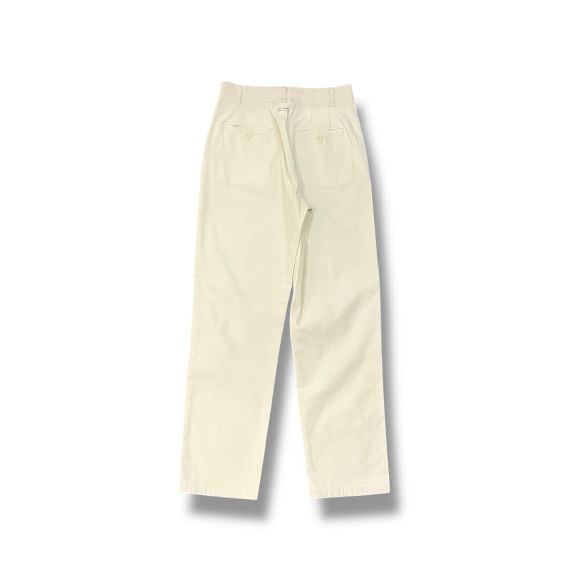  이세이미야케 hai 아이보리 팬츠 y14240 상품이미지3