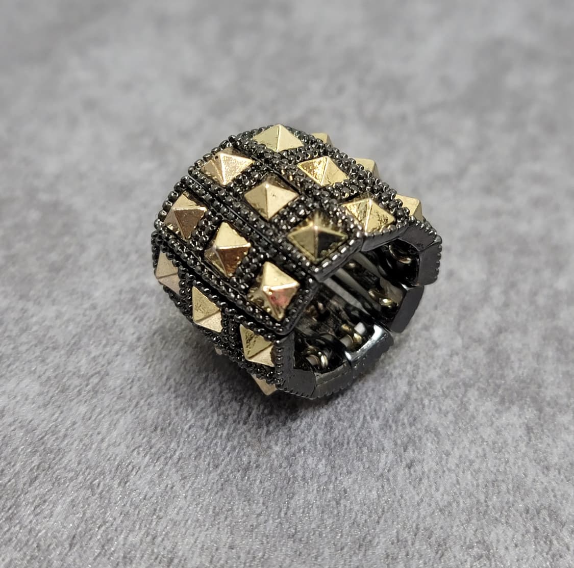 stud vintage ring  상품이미지3