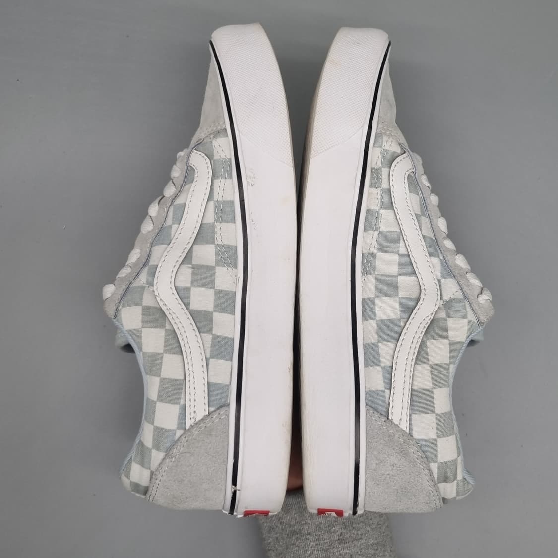 반스 올드스쿨 라이트 남성스니커즈260 상품이미지5