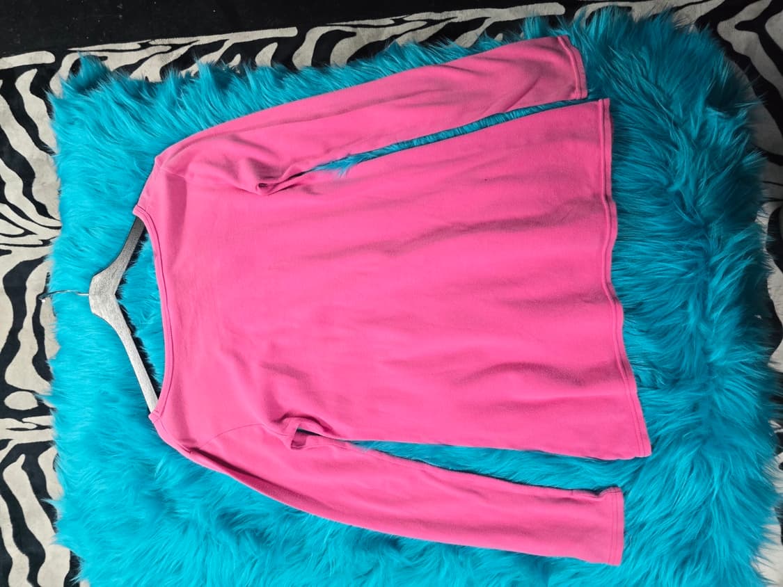 Pink Y2k T-shirt 상품이미지4