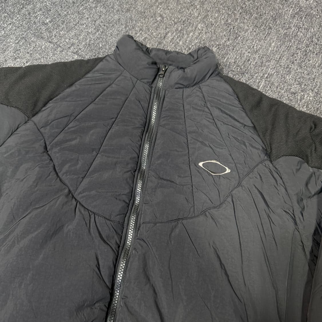 미스치프 롬버스 팀 다운자켓  상품이미지5