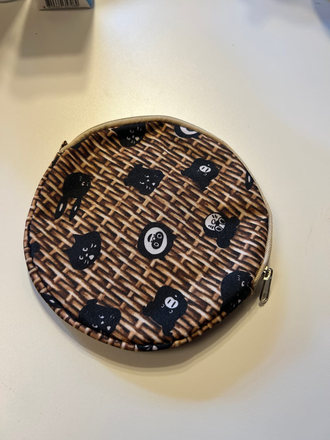 네넷냐 파우치  상품이미지2