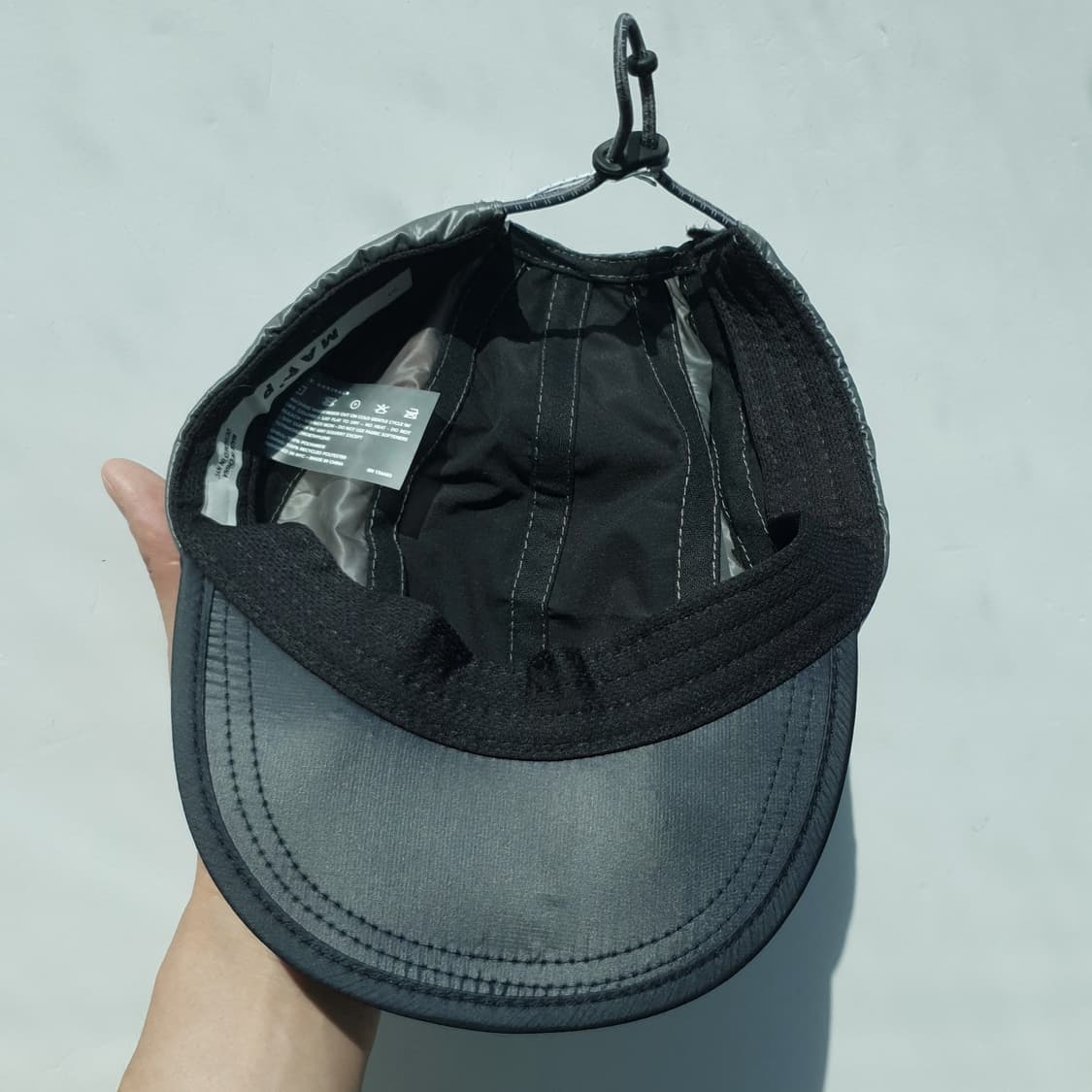 MAAP + The Arrivals Aeroshell Cap 상품이미지9