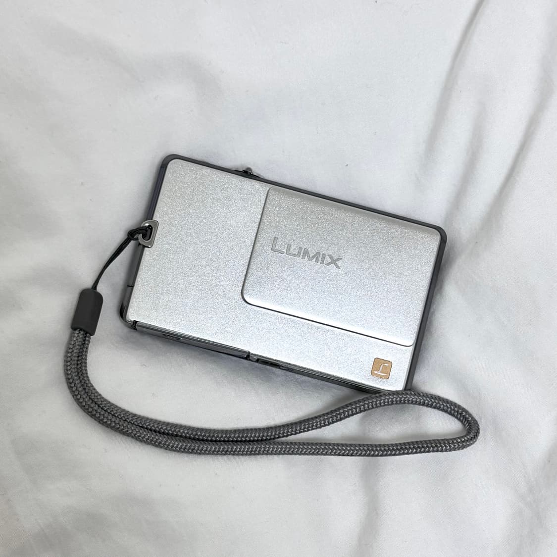 작례 O) 파나소닉 루믹스 Panasonic Lumix FP1 상품이미지1