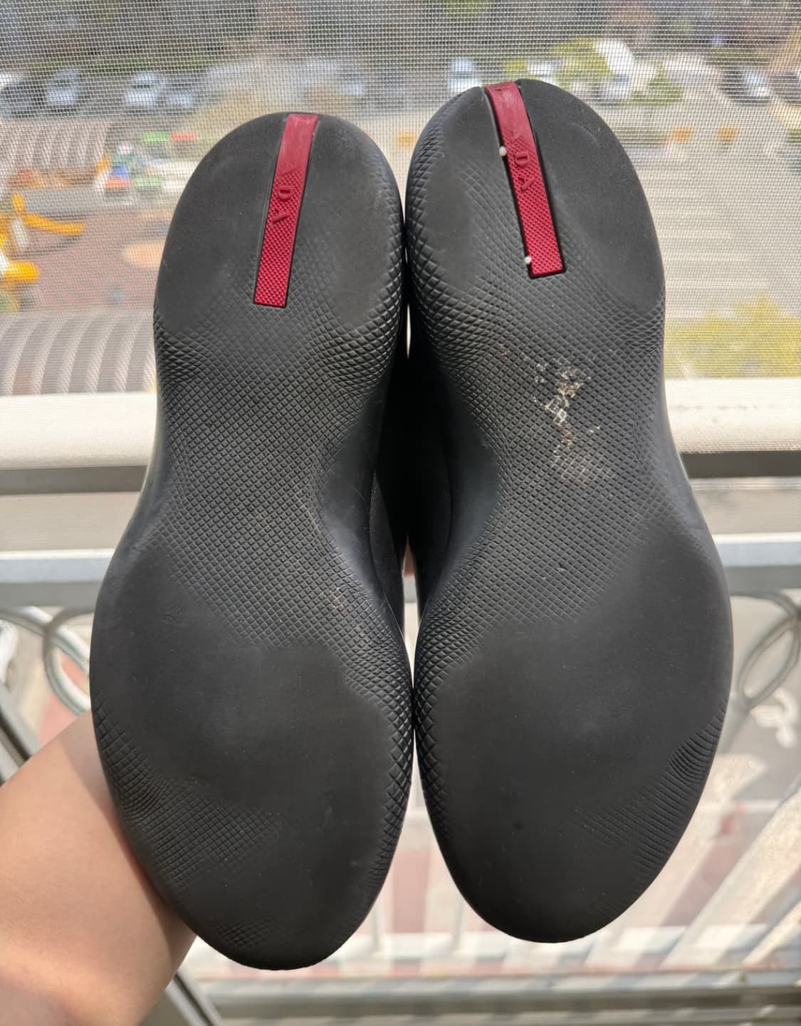 프라다 로퍼 (280) 상품이미지4