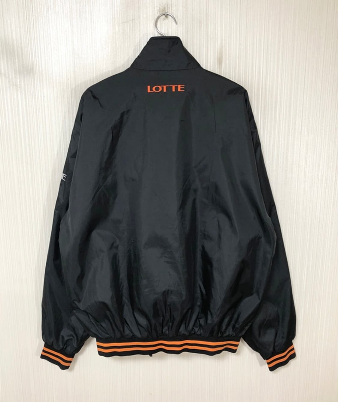 KBO 훼르자 롯데자이언츠 올드 춘추자켓 3L(2XL) 상품이미지7