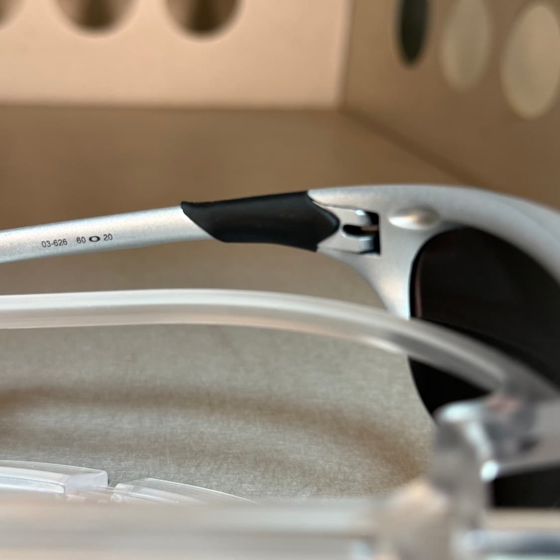 오클리 Half Jacket 1.0 하프자켓 (2002) 상품이미지5