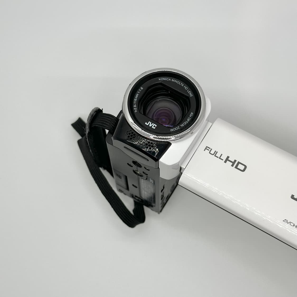 (택포/샘플영상o)jvc 캠코더,gz-e50 상품이미지5