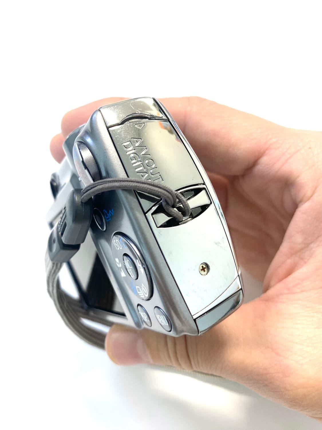 캐논 익서스 IXUS 850 IS 디지털 카메라 상품이미지7