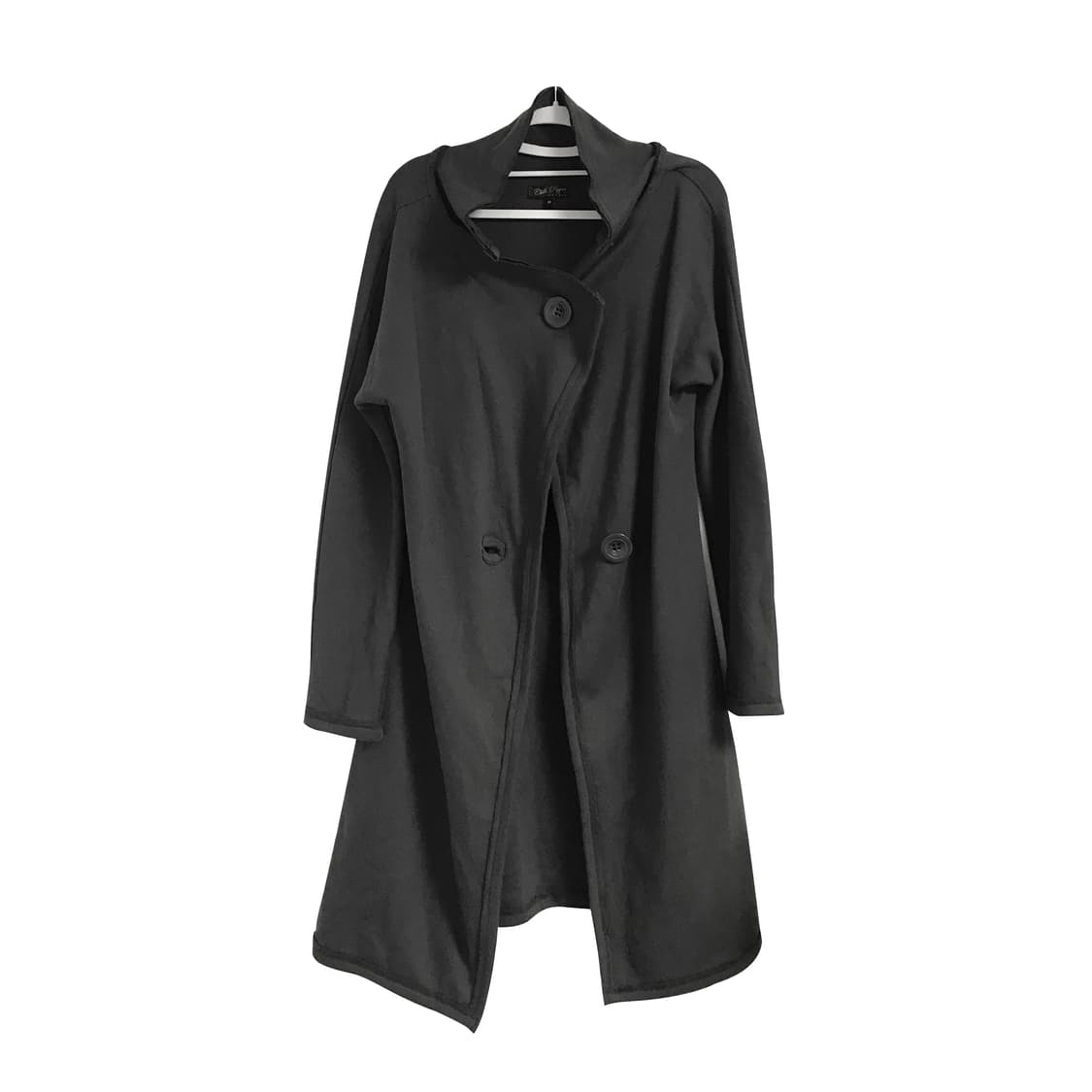 빈티지 아카이브 투버튼 가디건 상품이미지1