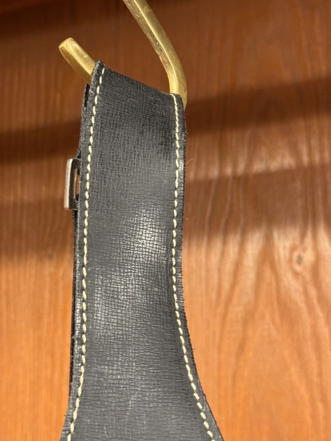 Zani del fra 레더 백 상품이미지5