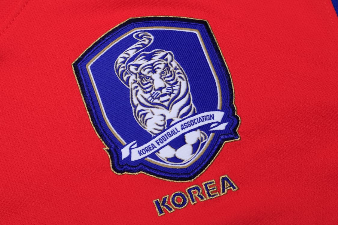 [M] 나이키 14-16 국대 노마킹 유니폼 상품이미지4