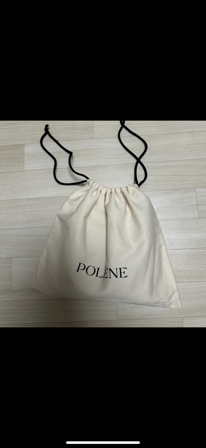 폴렌느 노드 에벤컬러 상품이미지2