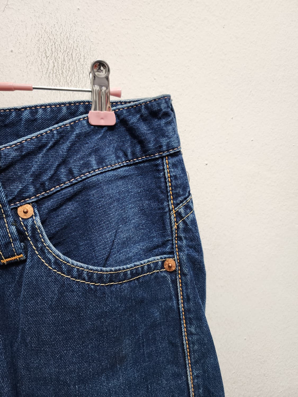 리바이스 LOT1902 청바지 상품이미지4