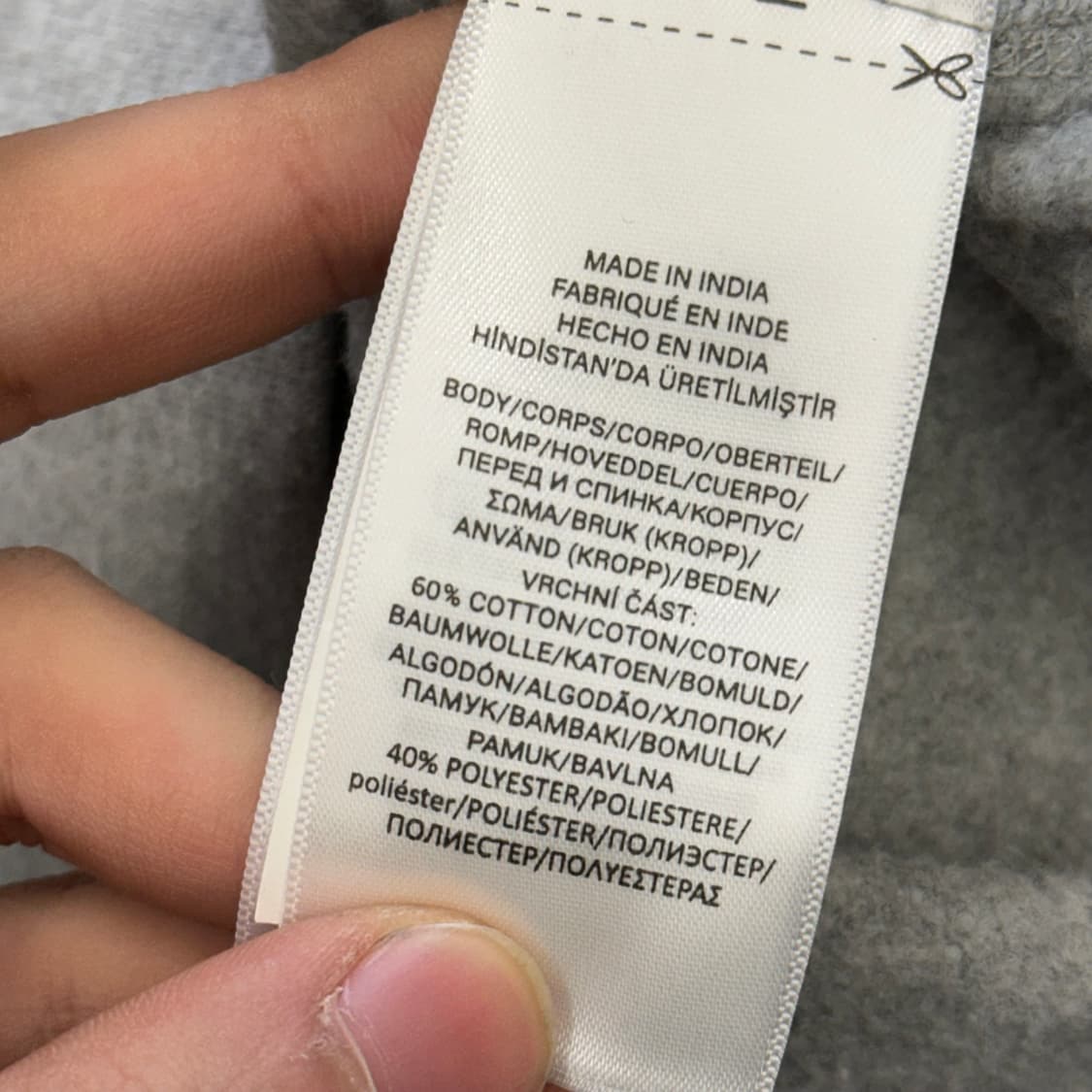 L 폴로랄프로렌 맨투맨 상품이미지5