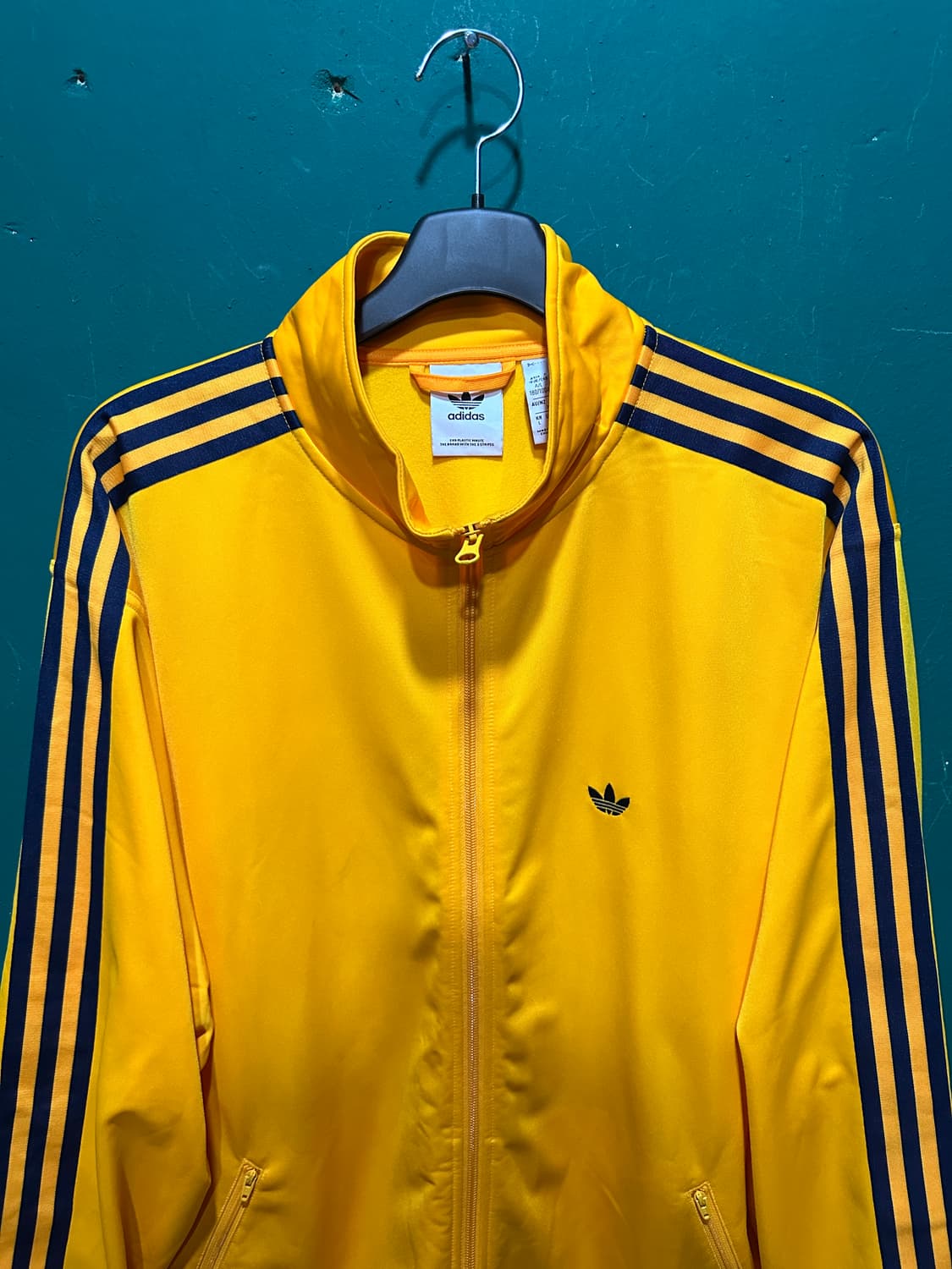 아디다스 오버핏 트랙탑져지 105-110 상품이미지2