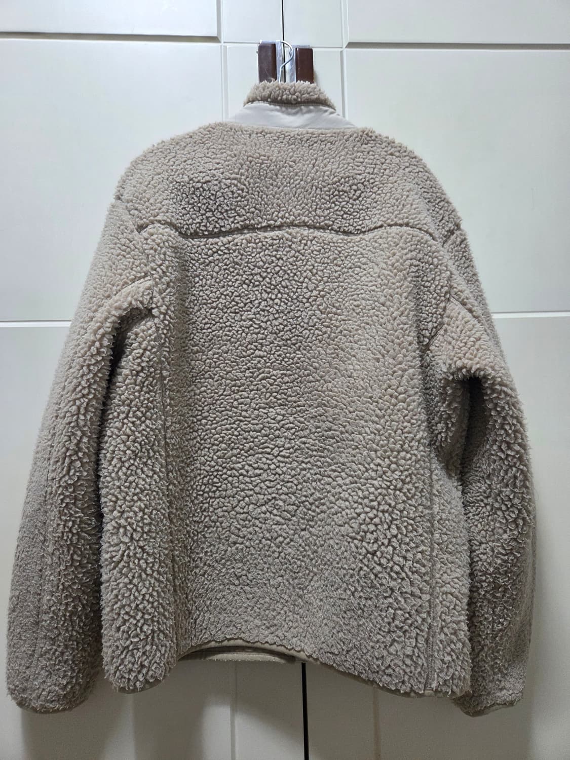 네파 플리스 상품이미지2