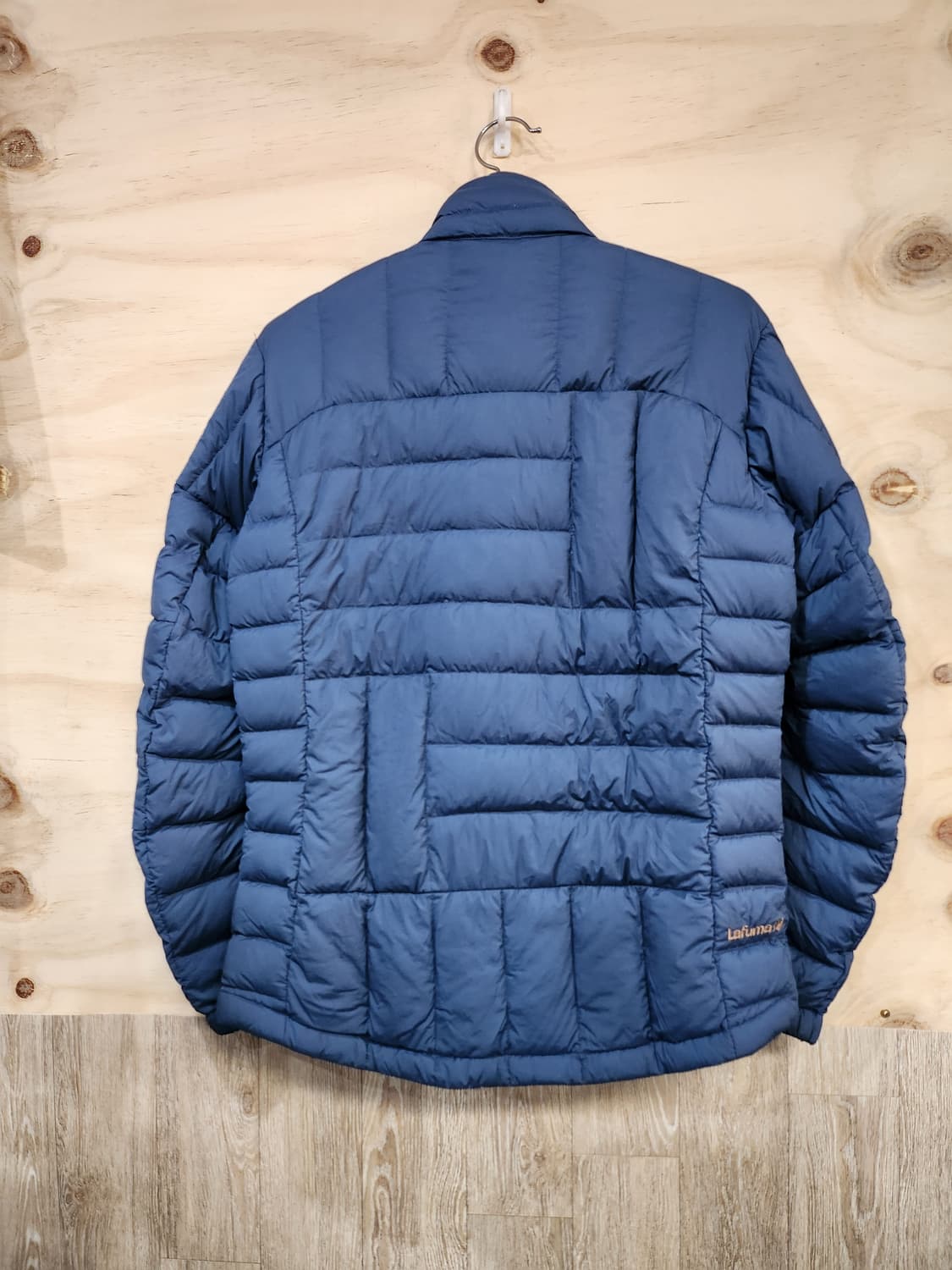 444) 라푸마 남성 구스 패딩 상품이미지2