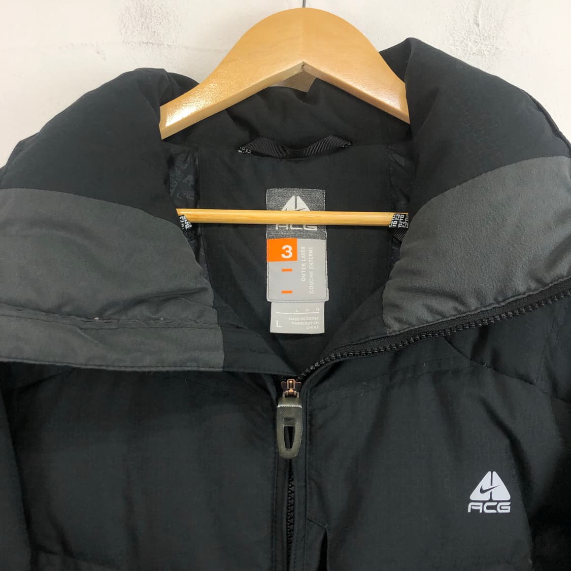 나이키 ACG 패딩  상품이미지5