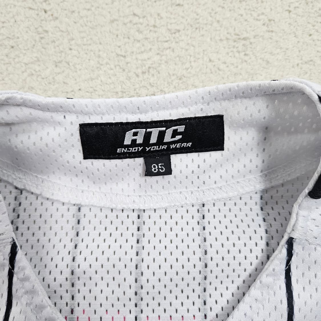 LG트윈스 류제국 유니폼 85 상품이미지6