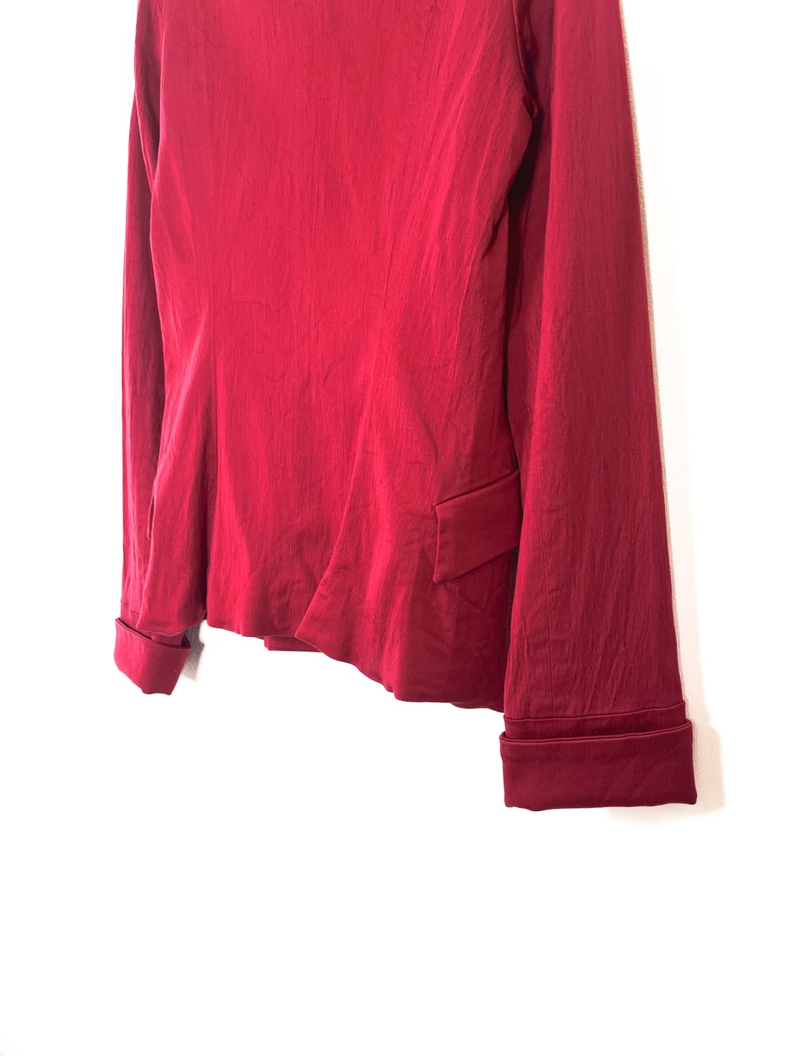 히스테릭 글래머 셔츠 자켓 상품이미지7