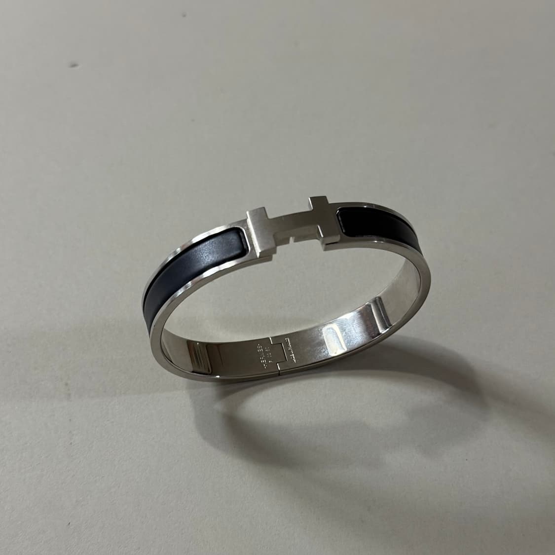 [T6/당일출고]에르메스 클릭아슈 남성 팔찌 상품이미지2