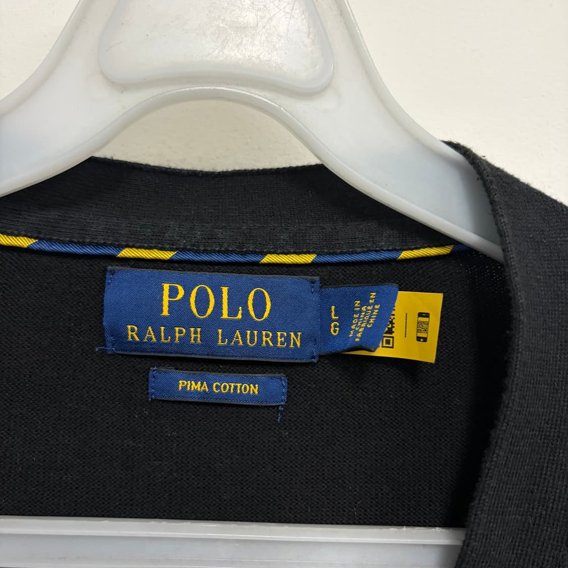 폴로 가디건[1794] 상품이미지6