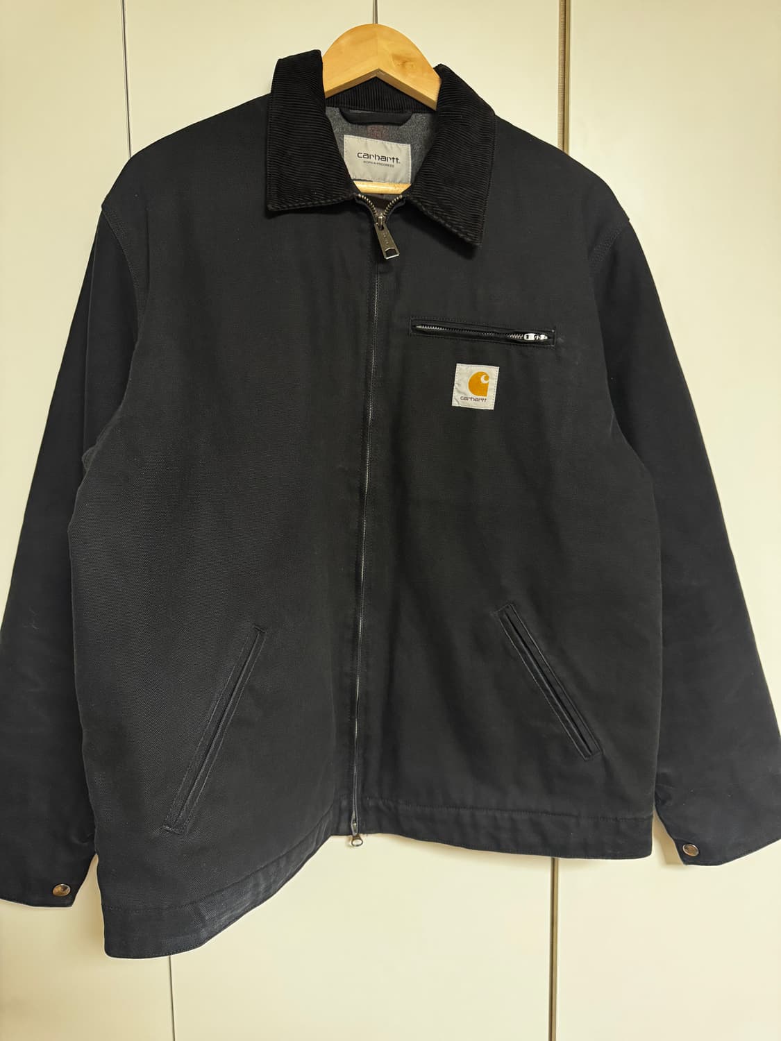 칼하트 디트로이트 L 상품이미지1