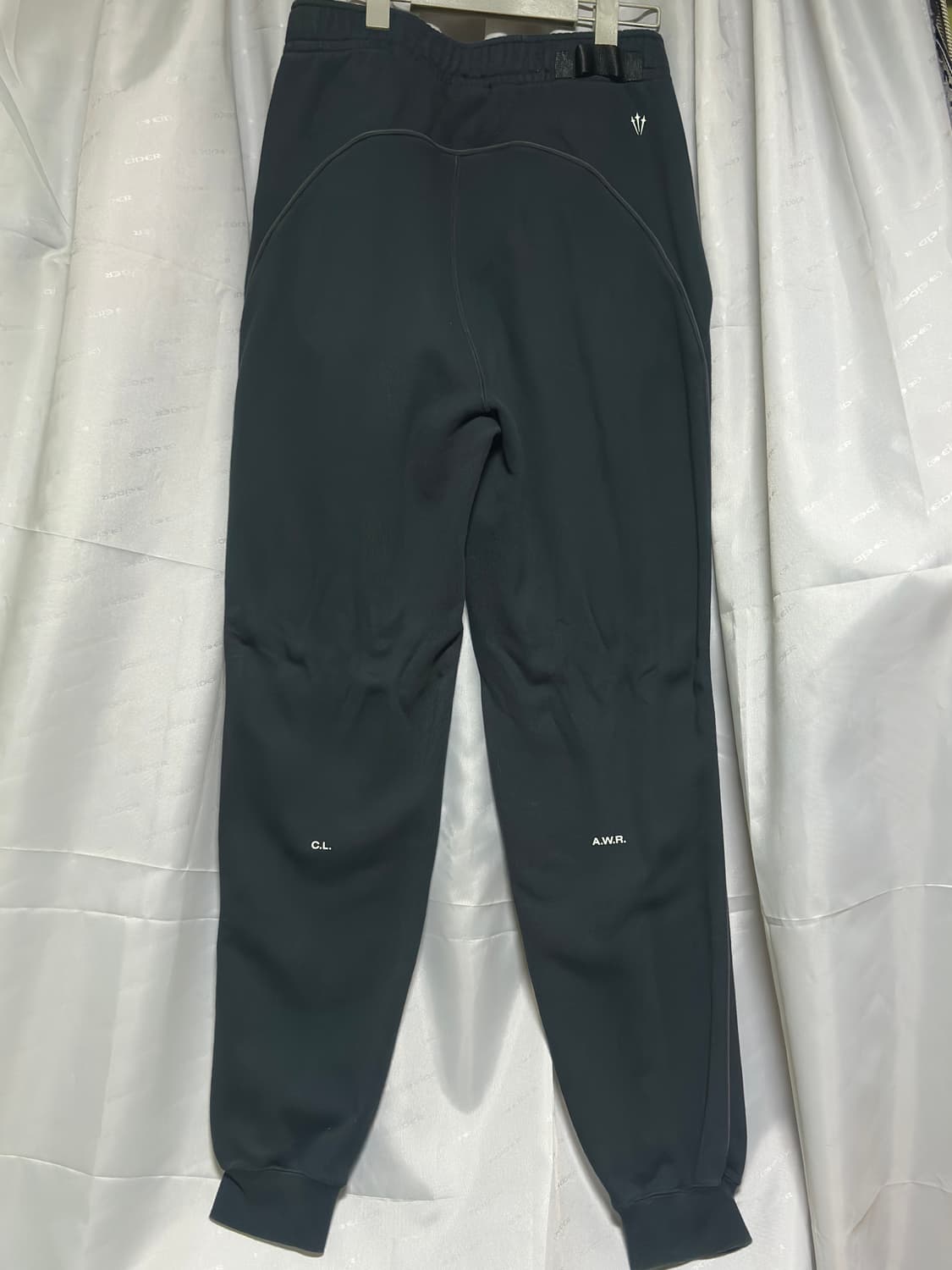 녹타 나이키 스웻 팬츠 상품이미지2