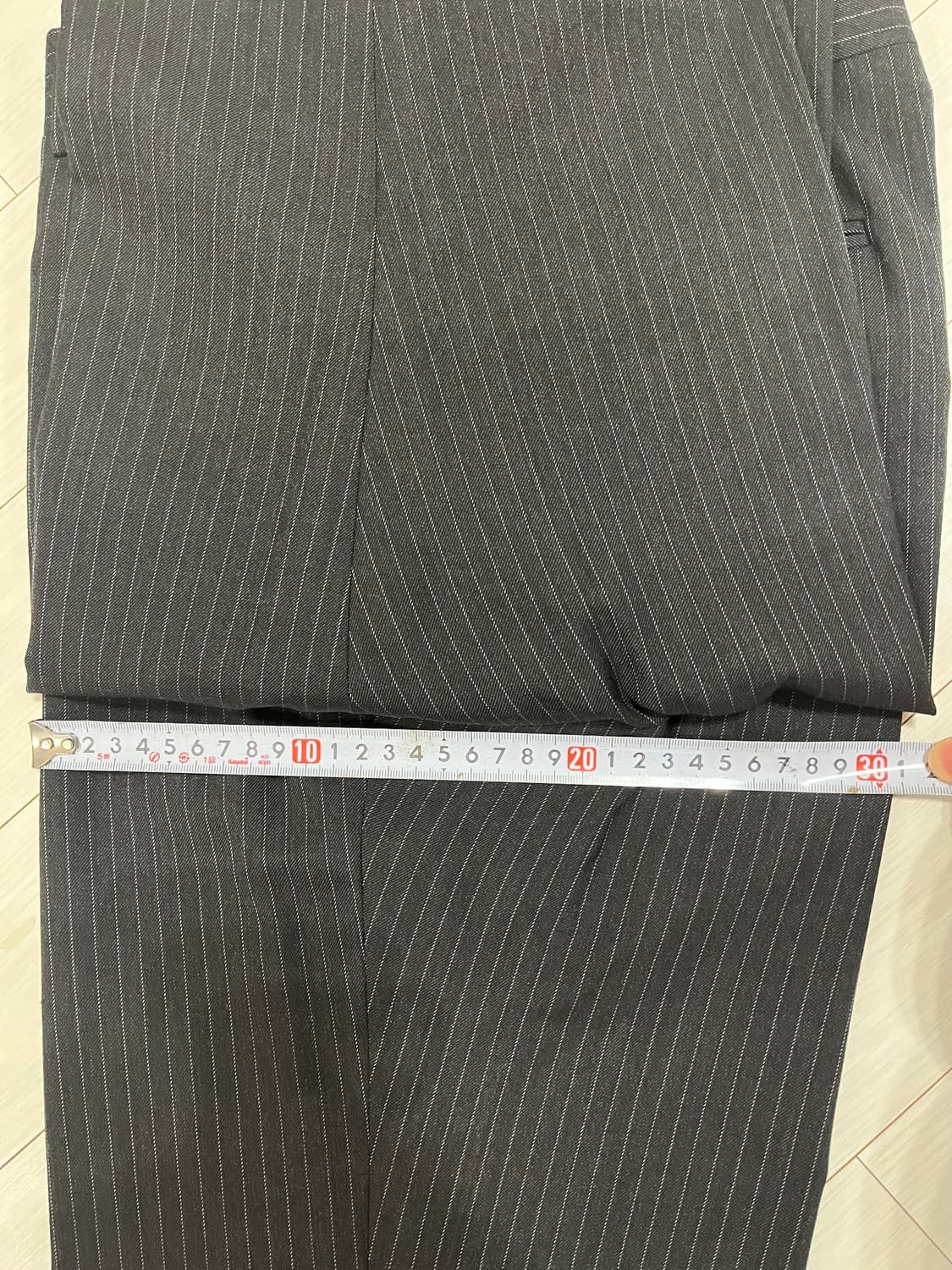 폴로랄프로렌 버진울 팬츠 상품이미지6