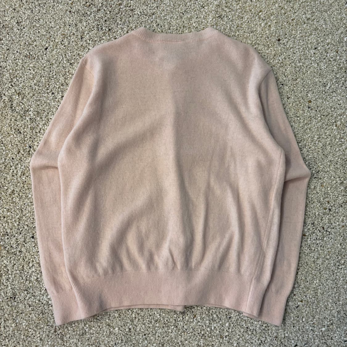 라코스테 긴팔 가디건⭐️732 상품이미지4