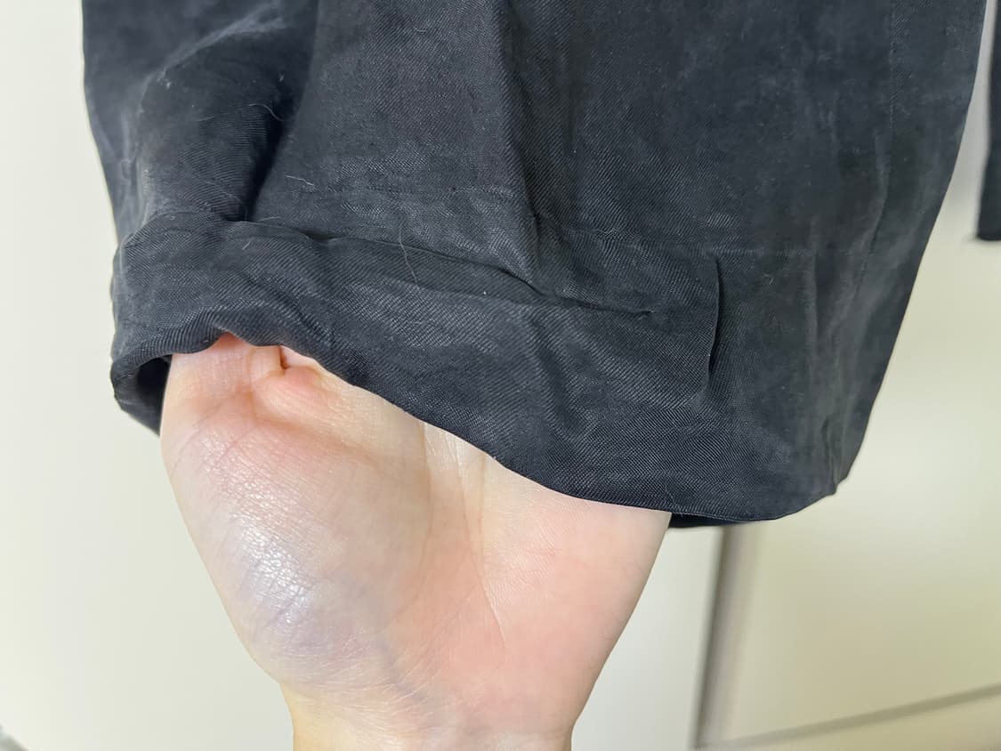 머듈 큐프라 팬츠 1 상품이미지5