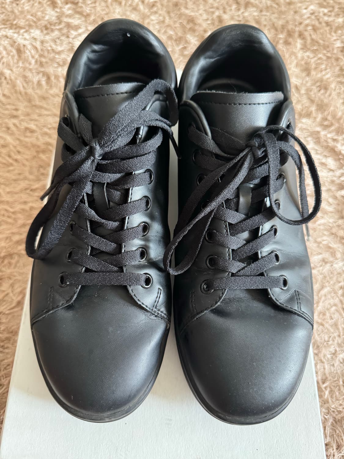 (42) 라프시몬스 오리온 블랙 상품이미지1