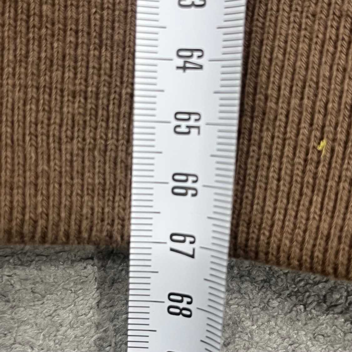 XL 커버낫 코듀로이 블루종 자켓 상품이미지9