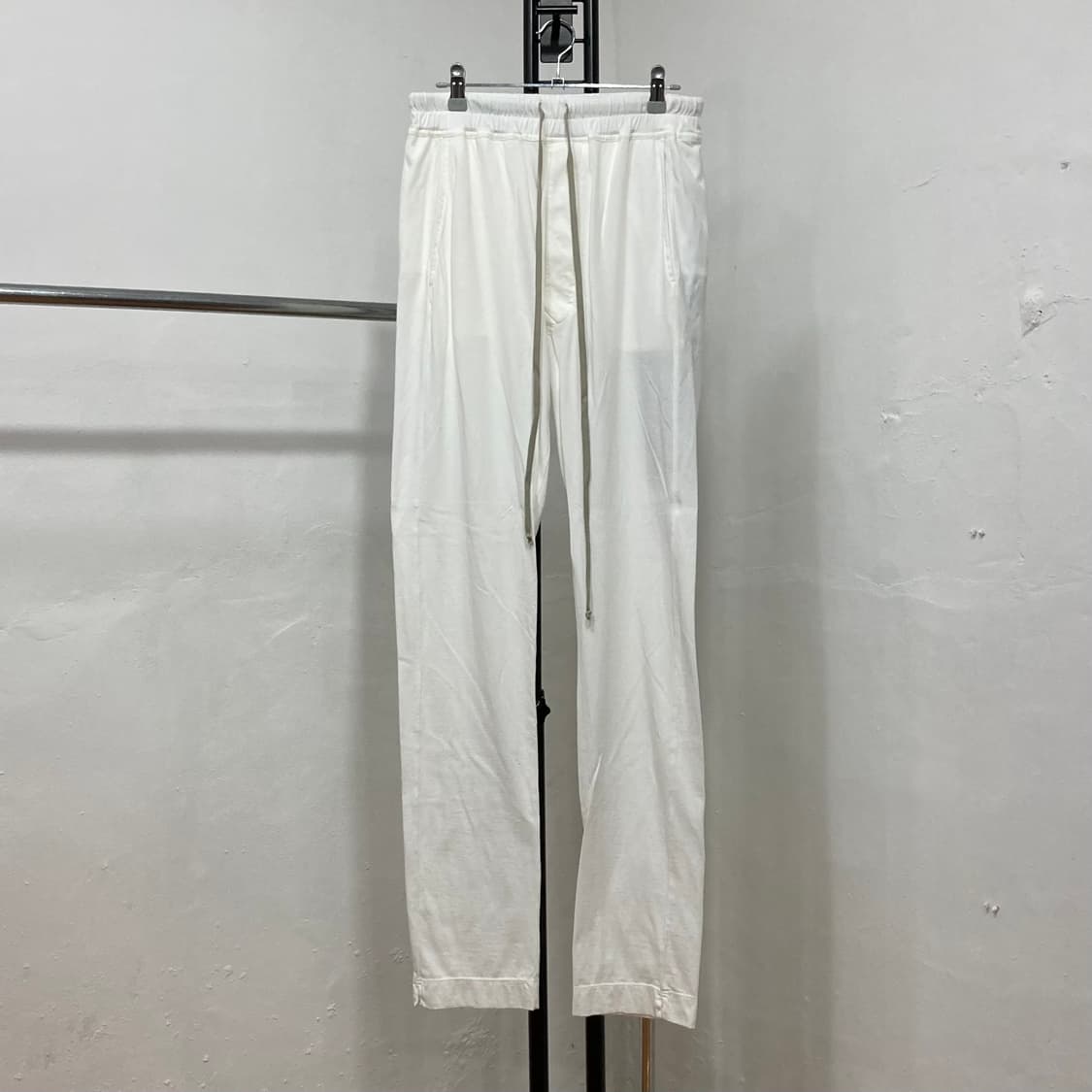 릭오웬스 트레이닝 팬츠 상품이미지2